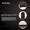 Ultradźwiękowy Dyfuzor Zapachowy LED Ruhhy (150 ml