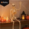 Ruchomy Szkielet Dekoracyjny Ruhhy (Wiszący 40cm)