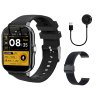 Smartwatch Zegarek Sportowy z Funkcją Rozmów