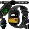 Smartwatch Zegarek Sportowy z Funkcją Rozmów