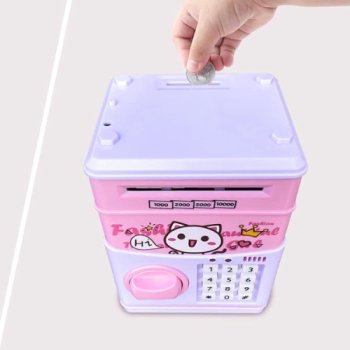 ZABAWKOWY PREZENT DLA DZIECI MAGICZNA SKARBONA