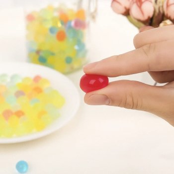 Kulki żelowe 50000 szt.