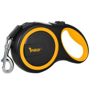 Smycz automatyczna dla psa 5m/15kg