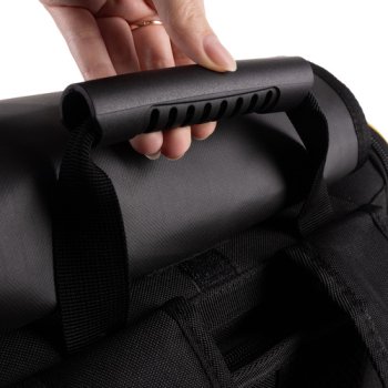 PLECAK Z  TARASEM DO TRANSPORTOWANIA ZWIERZĄT