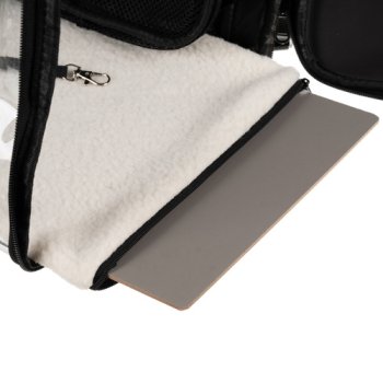 PLECAK Z  TARASEM DO TRANSPORTOWANIA ZWIERZĄT