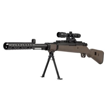 Karabin na kulki KW-2021