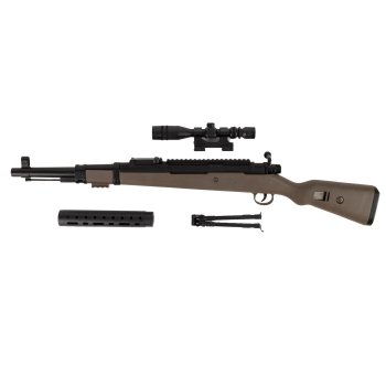 Karabin na kulki KW-2021