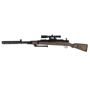 Karabin na kulki KW-2021