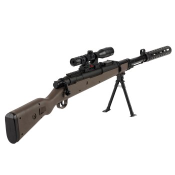 Karabin na kulki KW-2021