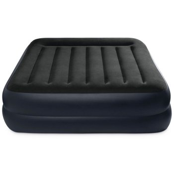 Materac dmuchany do spania 203x152 cm INTEX