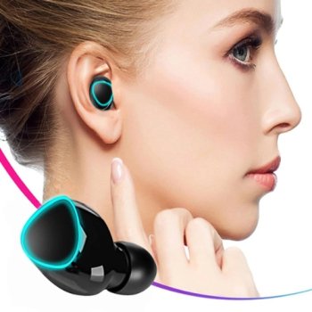 Słuchawki Bezprzewodowe Bluetooth 5.3