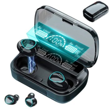 Słuchawki Bezprzewodowe Bluetooth 5.3