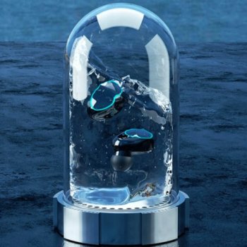 Słuchawki Bezprzewodowe Bluetooth 5.3