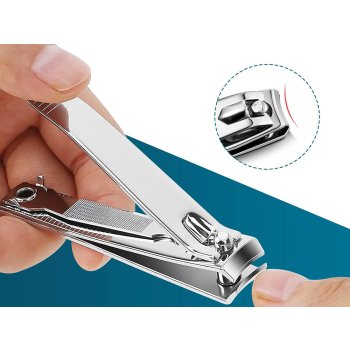 Obcinacz / Cążki do Paznokci