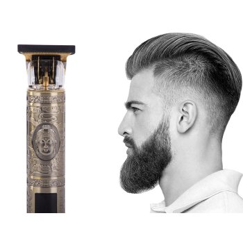 Maszynka / Trymer do Strzyżenia Włosów i Brody