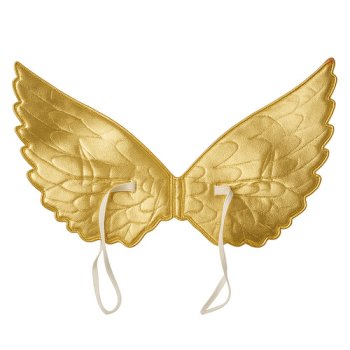 Strój jednorożca 3el. 110-116cm