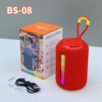 GŁOSNIK BS-08