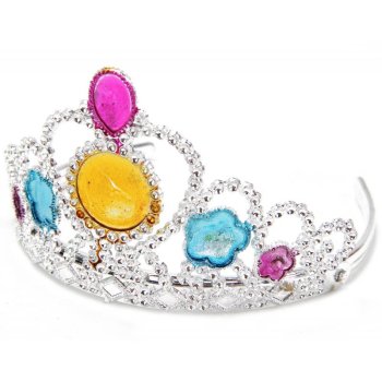 DIADEM KSIĘŻNICZKI