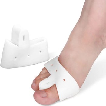 Separator Międzypalcowy (Zestaw 2 szt.)