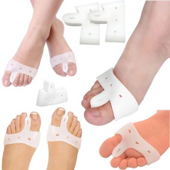 Separator Międzypalcowy (Zestaw 2 szt.)