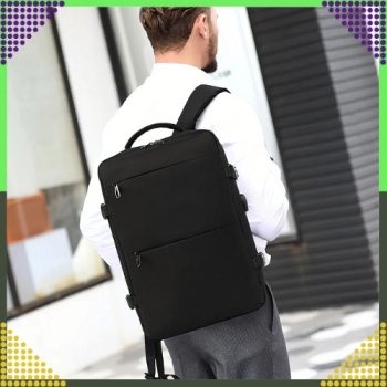 Plecak Podróżny Bagaż Podręczny do Samolotu 35L |