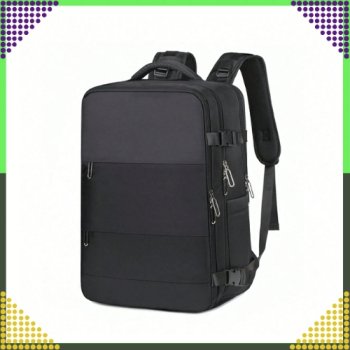 Plecak Podróżny Bagaż Podręczny do Samolotu 35L |