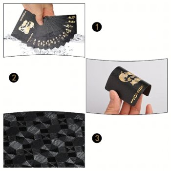 Talia Ekskluzywnych Kart do Pokera