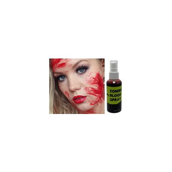 Sztuczna krew w sprayu 60 ml