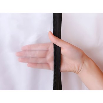 Pokrowiec na Ubrania Garnitur Sukienkę 60x100cm