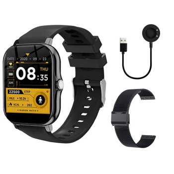 Smartwatch Zegarek Sportowy z Funkcją Rozmów