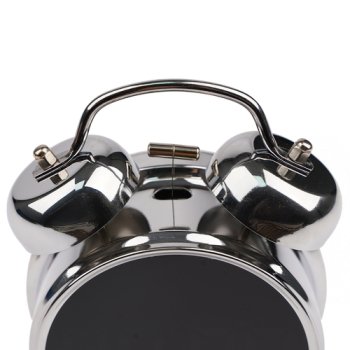 Budzik Elektroniczny Zegar Cyfrowy Retro