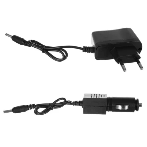 Latarka czołowa 5 x LED T6 CREE