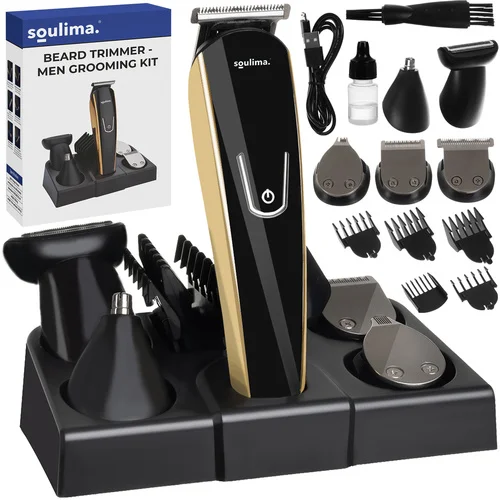 Maszynka - trymer do włosów