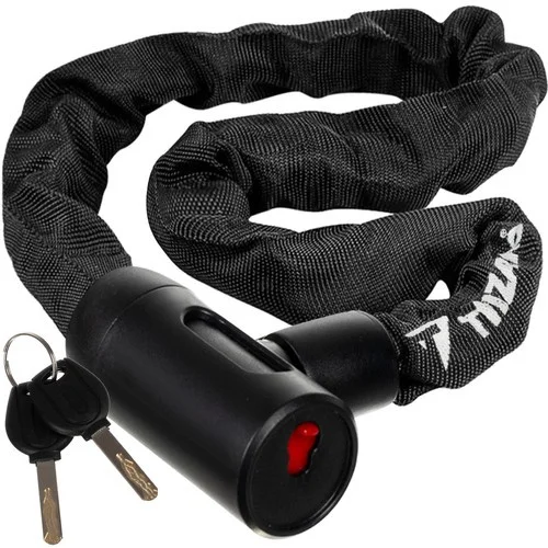 Zapięcie rowerowe - łańcuchowe