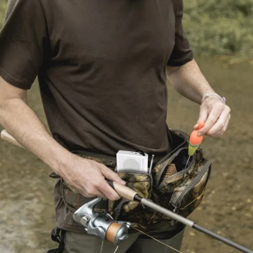 Radio Przenośne AM/FM