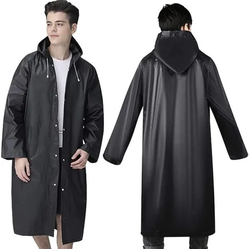 Płaszcz przeciwdeszczowy uniwersalny