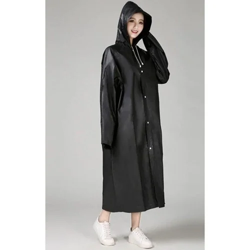 Płaszcz przeciwdeszczowy uniwersalny