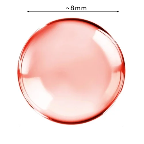 Kulki żelowe 50000 szt.