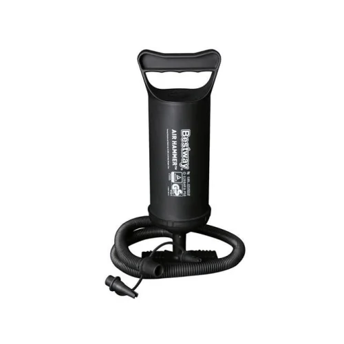 Pompka ręczna do basenu - BESTWAY