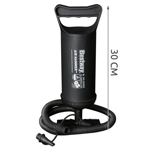 Pompka ręczna do basenu - BESTWAY