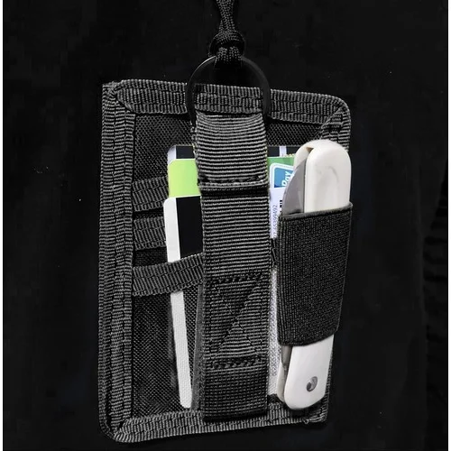 Etui/ pokrowiec na przepustkę