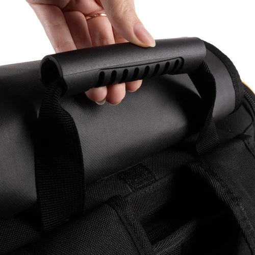 PLECAK Z  TARASEM DO TRANSPORTOWANIA ZWIERZĄT