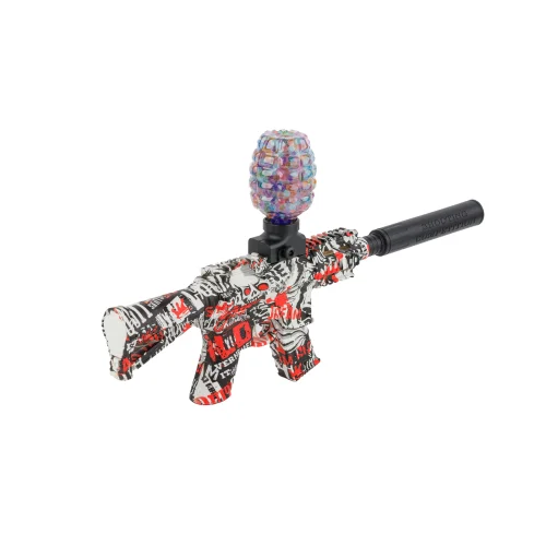 Karabin automatyczny na kulki żelowe KZ-2203A