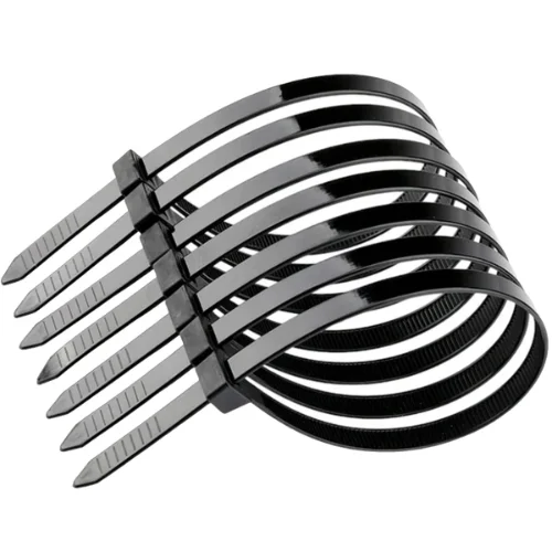 Opaska Zaciskowa  3,6 x 300 mm – Zestaw 100 sztuk