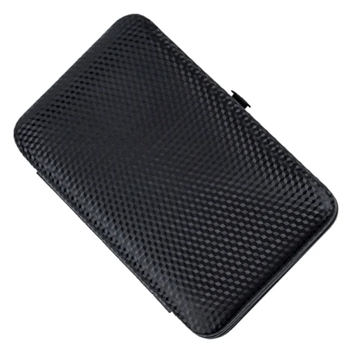 Zestaw do Manicure i Pedicure 17w1 z Etui