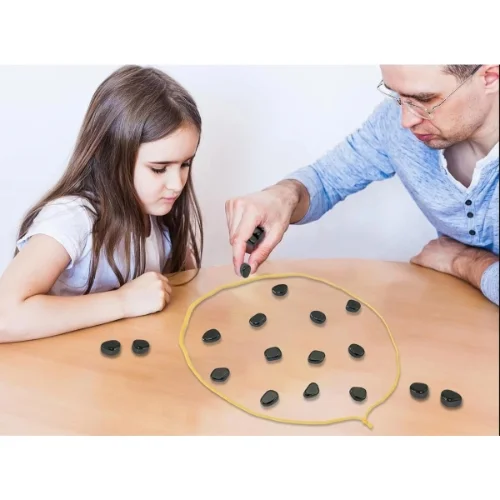 Gra Magnetyczna KAMIENIE