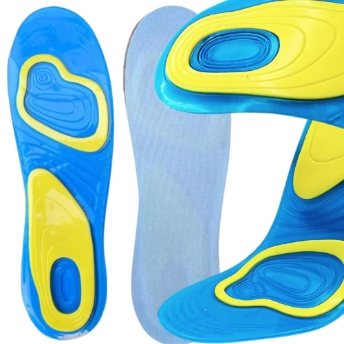 Wkładki Żelowe do Butów 42-48