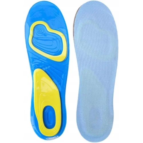 Wkładki Żelowe do Butów 42-48