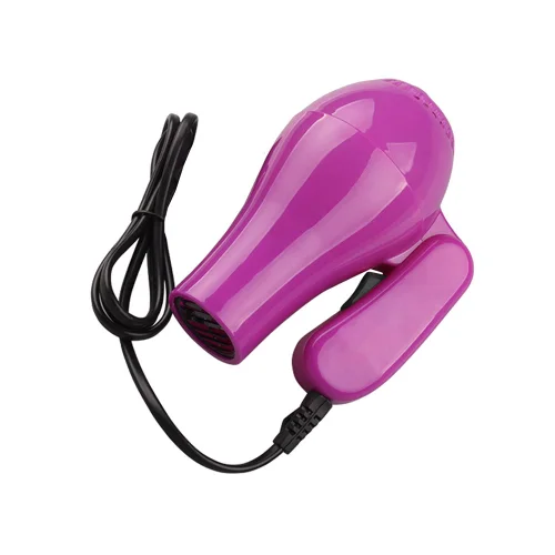 Suszarka do Włosów Składana Turystyczna 850W