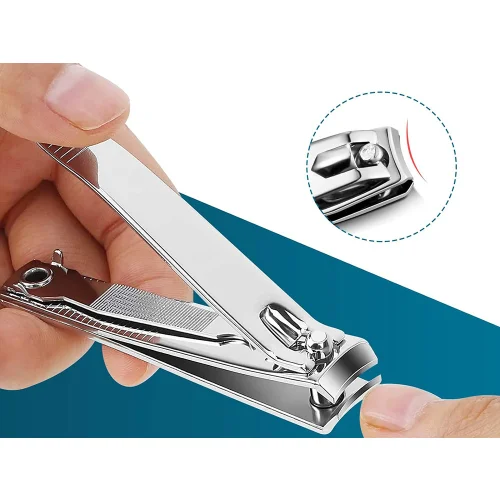 Obcinacz / Cążki do Paznokci